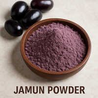 Jamun Powder