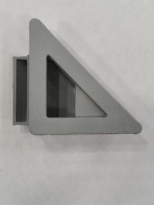 Mcb Box Plastic Lock - Features: Durable