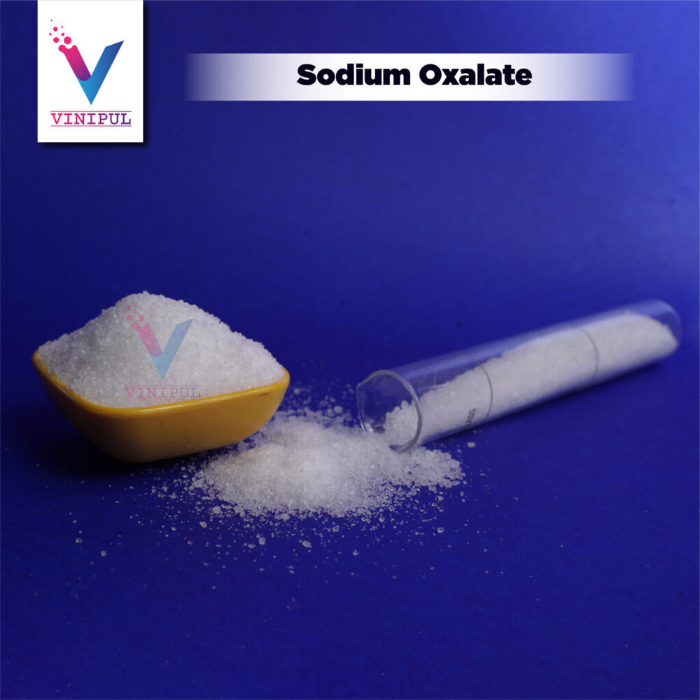 Sodium Oxalate crystals