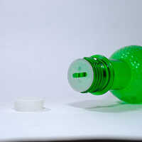 28mm HDPE Plug