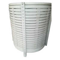 Induction Melting Furnace Coil