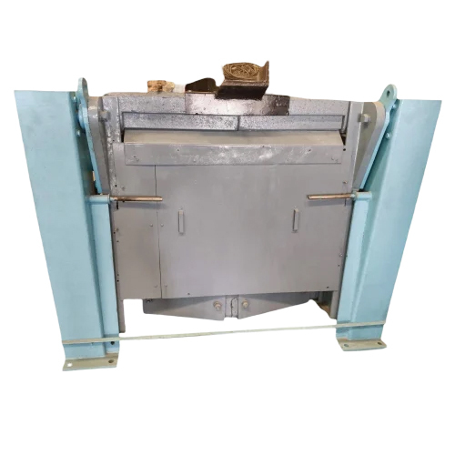 Box Furnace - Capacity: 1000 Kg