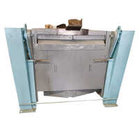 Box Furnace - Capacity: 1000 Kg