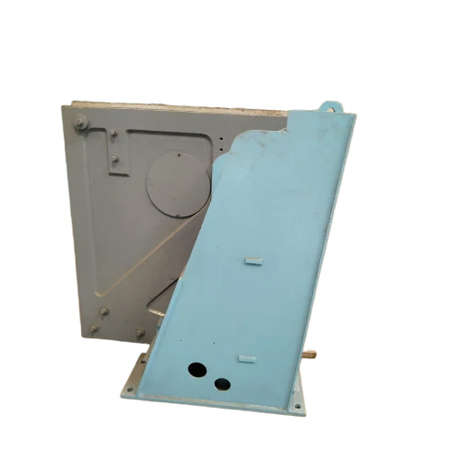 Melting Furnace - Power: 50Kw To 5000Kw Watt (W)