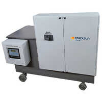 300 Kva Oil Cooled Servo Voltage Stabilizer - Efficiency: High