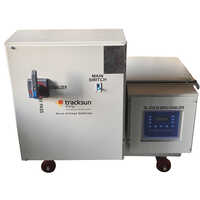 125 Kva Oil Cooled Servo Voltage Stabilizer