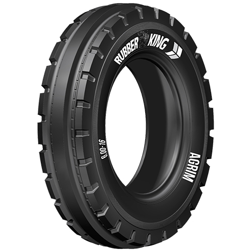 Agrim Pneumatic Tyre - Application: Industrial