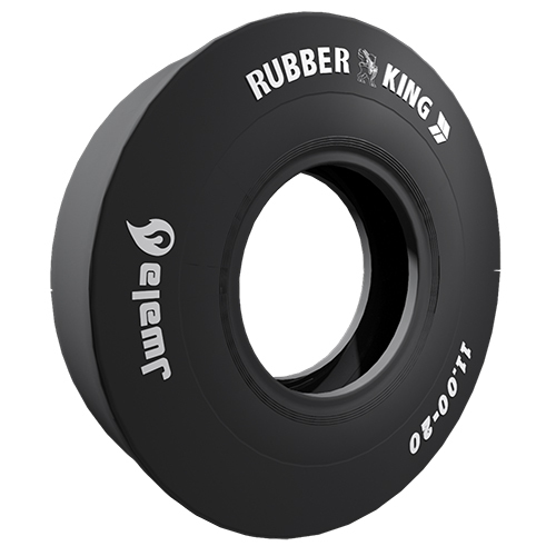Jwala Pneumatic Tyre - Size: As Per Requirment