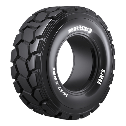 Simba Pneumatic Tyre - Size: As Per Requirment