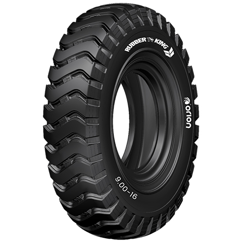 Orion Pneumatic Tyre - Size: As Per Requirment
