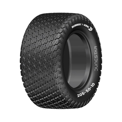 Dunestar Pneumatic Tyre - Size: As Per Requirment