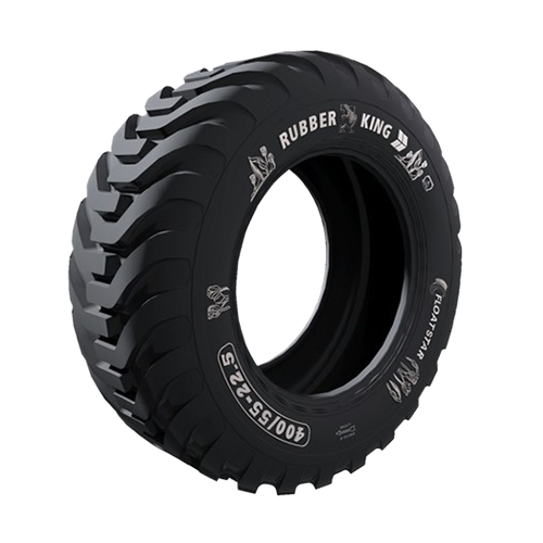 Floatstar Pneumatic Tyre - Size: As Per Requirment