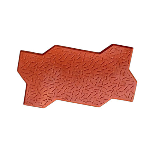 Uni Pavar Vp 01 - Color: Reddish-Brown