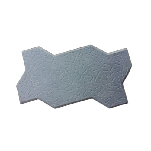 Vp 03A Zigzag - Color: Gray