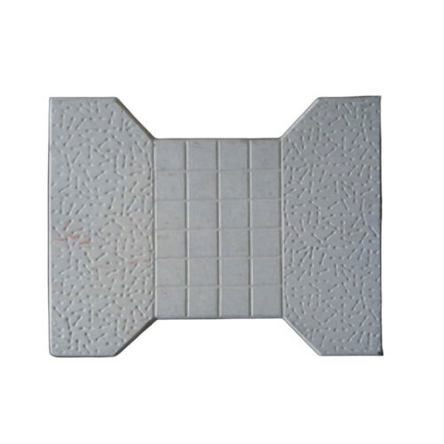 Vp 07C I Paver - Color: Gray
