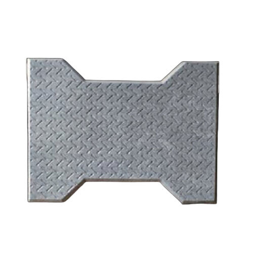 Vp 07D I Paver - Color: Silver