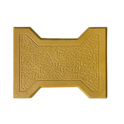 Vp 08D I Paver - Color: Golden