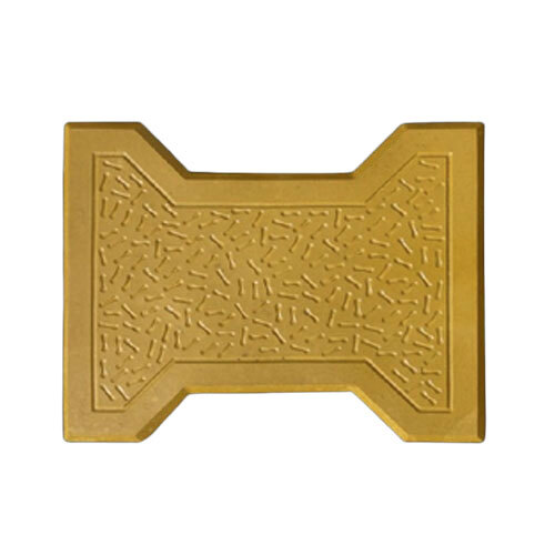 Vp 10C I Paver - Color: Golden/Warm Gold