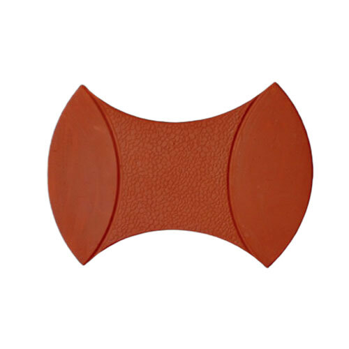 Vp 11D Damru - Color: Red