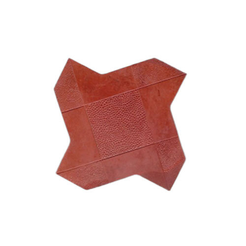 Vp 13A Star - Color: Reddish-Brown
