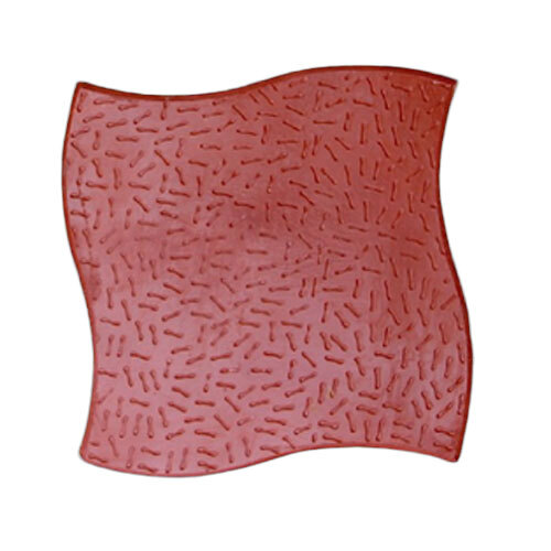 Vp 13C Star - Color: Reddish-Brown