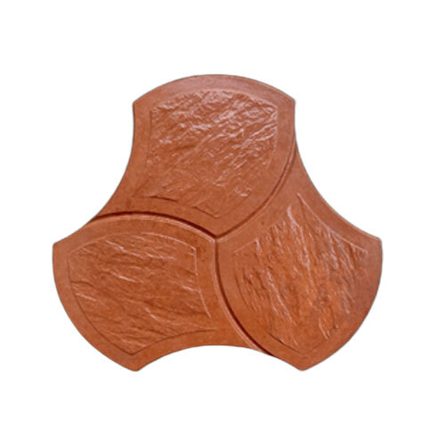 Vp 15D Cosmic - Color: Reddish-Brown