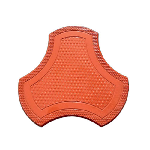 Vp 16B Small Cosmic - Color: Orange