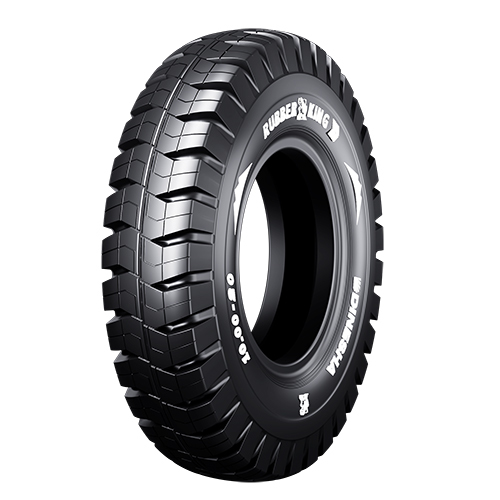 Dinesha Pneumatic Tyre