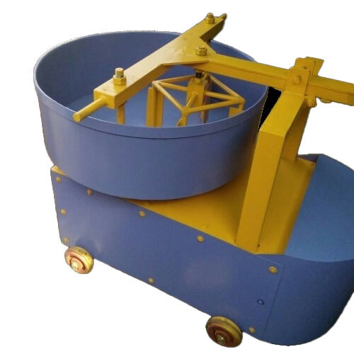 Industrial Color Blending Machine - Color: Blue