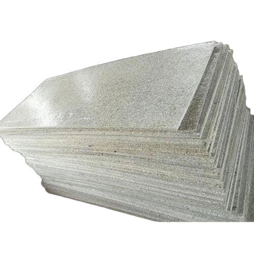 Pvc Recycle Sheet - Application: Packaging