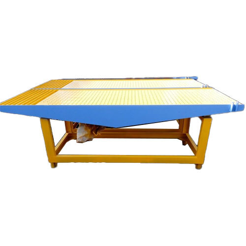 Vibrator Table - Color: Customized