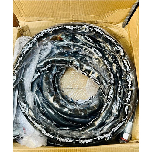Jcb Hose Kit