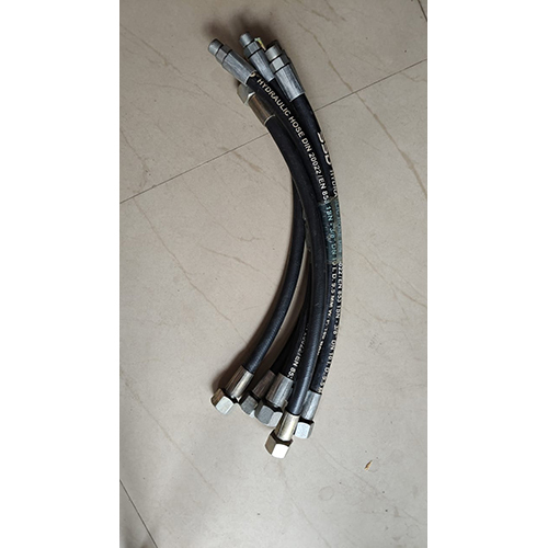 20 inch Trolly Pipe