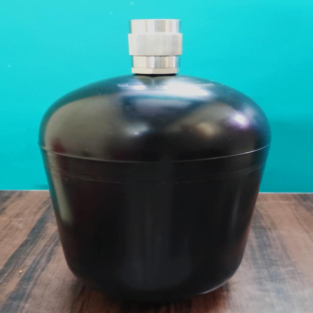 Spare Bladder - Color: Black