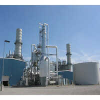 500 KLD Zero Liquid Discharge Plant For Mining Industries