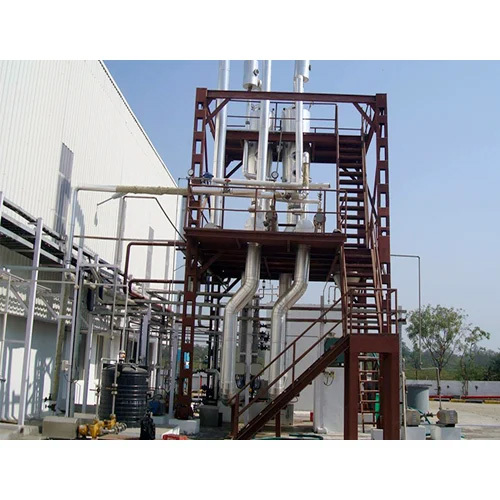 500 Kld Zero Liquid Effluent Plant - Automatic Grade: Full Automatic