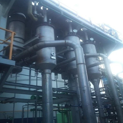 100 Kld Zero Liquid Discharge System - Automatic Grade: Full Automatic