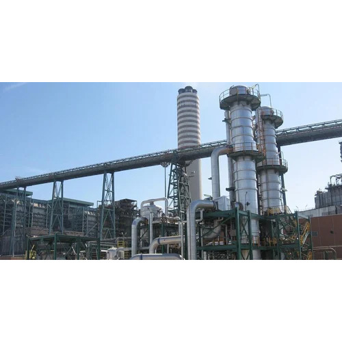 100 Kld Zld Plant - Automatic Grade: Full Automatic
