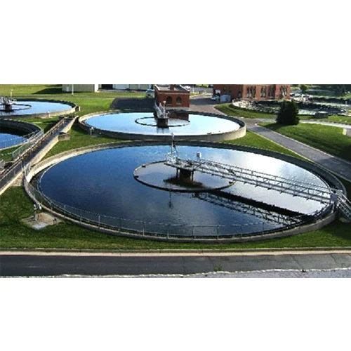 Wastewater Treatment Plant - Automatic Grade: Full Automatic