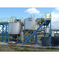 Zero Waste Water Recycling System - Automatic Grade: Full Automatic