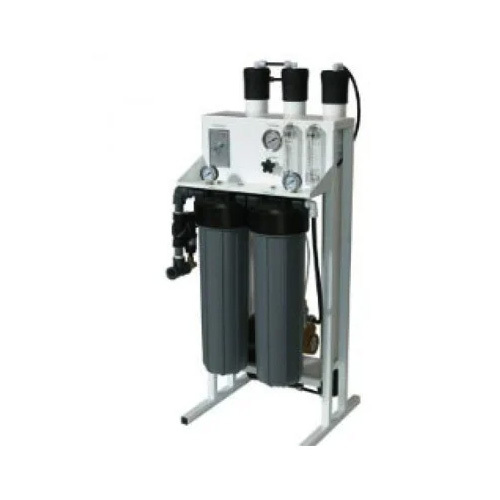 Commercial Ro System - Automatic Grade: Full Automatic