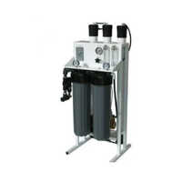 Commercial Ro System - Automatic Grade: Full Automatic