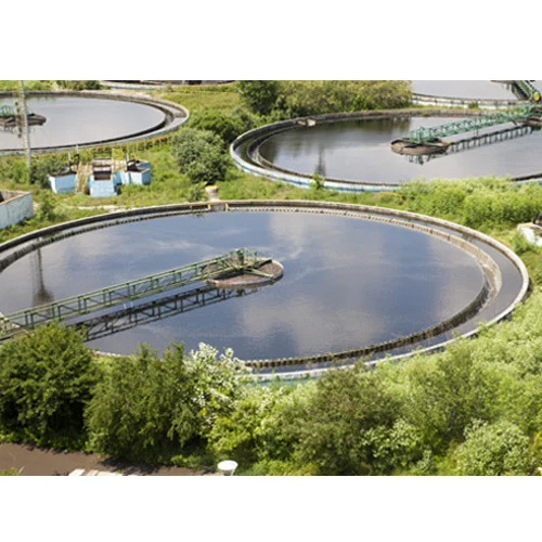 Turnkey Water Treatment Projects By AACCURATE WATER SYSTEM
