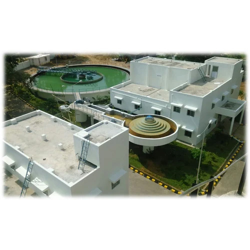 STP Turnkey Projects