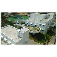 STP Turnkey Projects