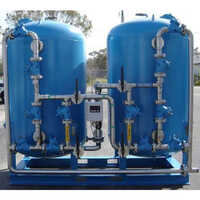 Ng Series Acf Automatic Filter - Capacity: 5000 Ltr/hr