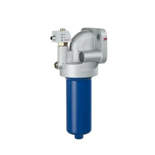 Psf Filter - Capacity: 1000 Ltr/Hr