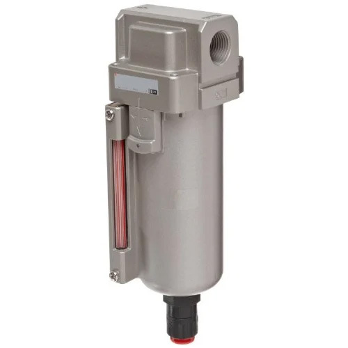 Automatic Filter - Capacity: 500-1000 M3/Hr