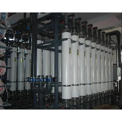 Ultra Filtration System - Automatic Grade: Full Automatic