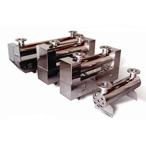 Ultra Violet Filtration System - Automatic Grade: Full Automatic